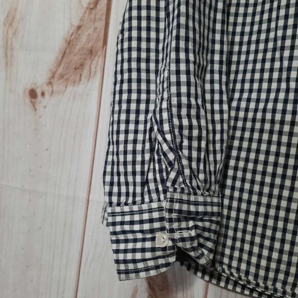 Cedar Woods Shirt Men's size Extra Large - Picture 3 of 7